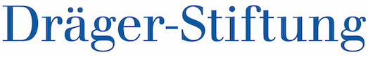 Dräger Stiftung Logo